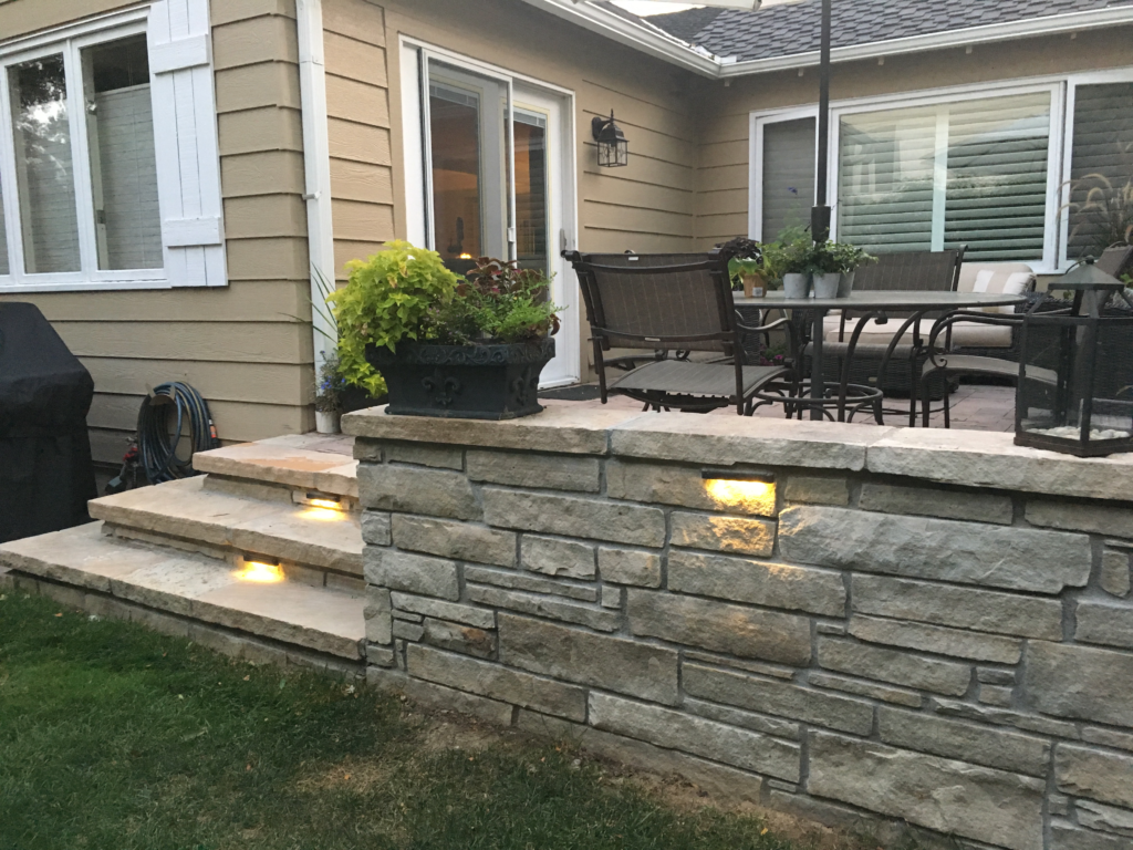 patio designs